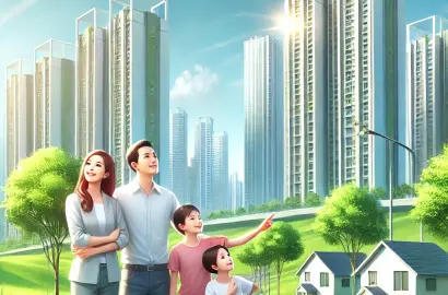 Why Invest in Real Estate?