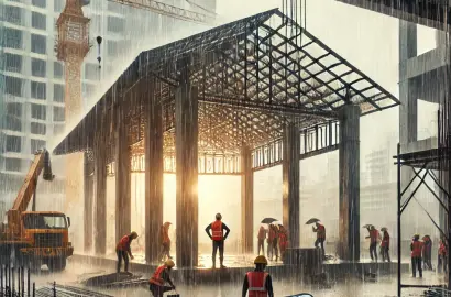 Common Challenges in Building Construction and How to Overcome Them