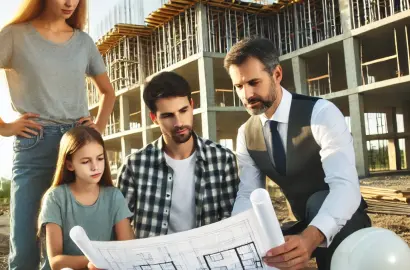 How to Start a Construction Project?