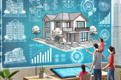 What Are the Advantages of Buying Off-Plan Properties?