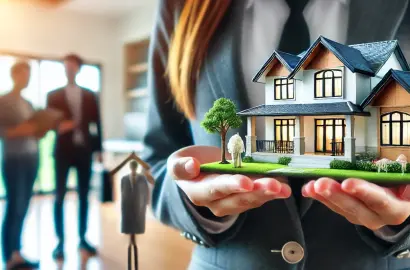 Why Are Property Values Rising? Key Factors Explained