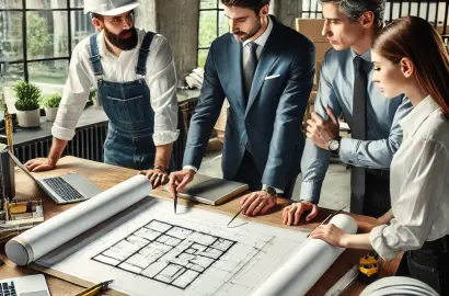 How to Start a Construction Project Successfully