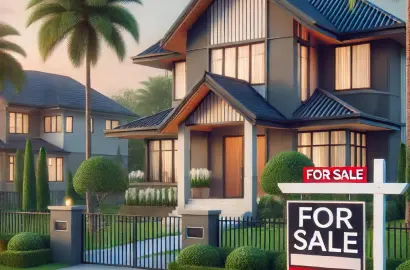 Benefits of Real Estate Investment