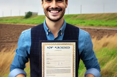 Step-by-Step Guide to Buying Land: Everything You Need to Know