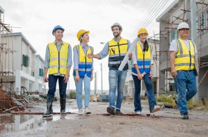 Steps to Start a Successful Construction Project