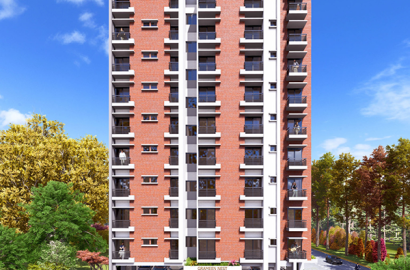 Elevate Your Lifestyle with Grameen Nest’s Amenities