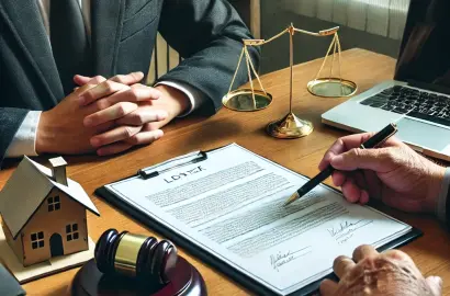 Property Registration Process in Bangladesh: A Step-by-Step Guide