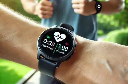 Best Smartwatches for Fitness Tracking in 2025