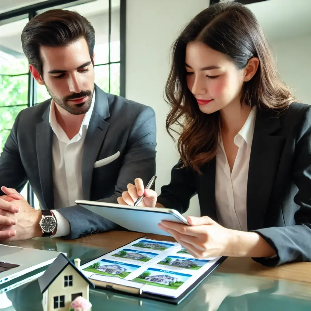 How to Choose the Best Real Estate Agent | Find the Right Realtor