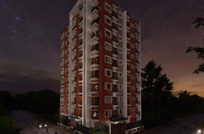 Sixth Floor